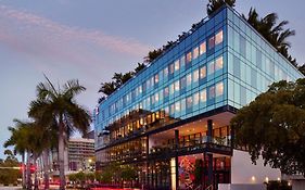 Citizenm Miami South Beach
